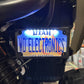 Yamaha YXZ - 3x2 LEDs (TSK-1964)