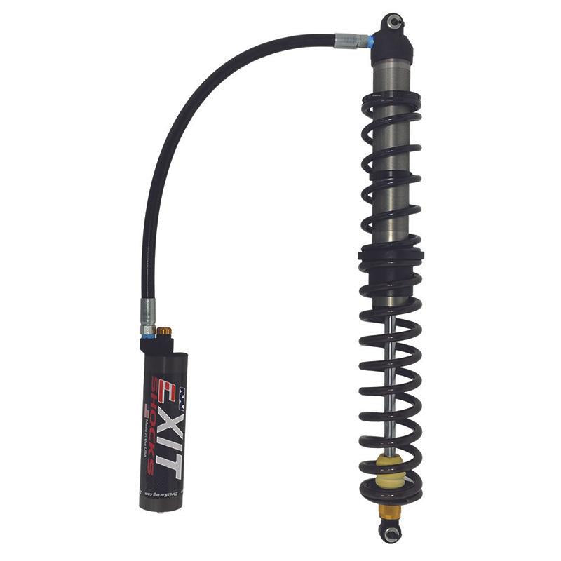 Z-Broz EXIT Shocks - Polaris RZR XP 1000/Turbo - 2-seat