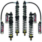 Z-Broz EXIT Shocks - Polaris RZR Turbo S - 2-seat