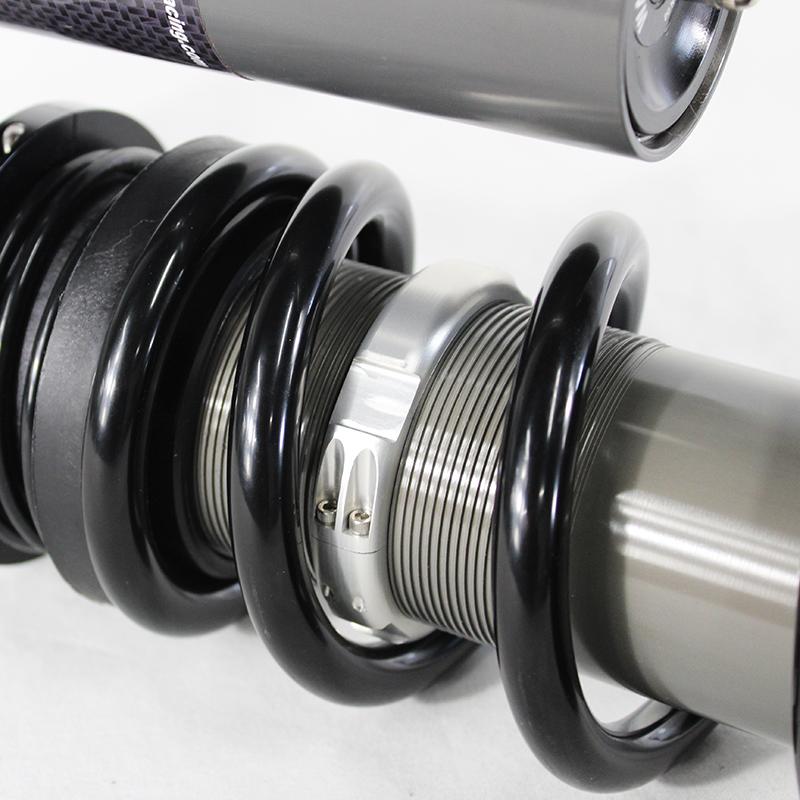 Z-Broz EXIT Shocks - Polaris RZR XP 1000/Turbo - 2-seat