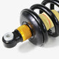 Z-Broz EXIT Shocks - Polaris RZR Turbo S - 2-seat
