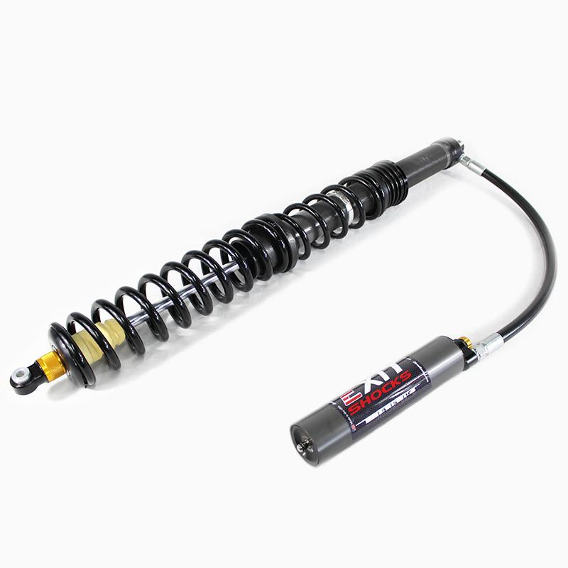 Z-Broz EXIT Shocks - Can-Am X3 - 2-seat