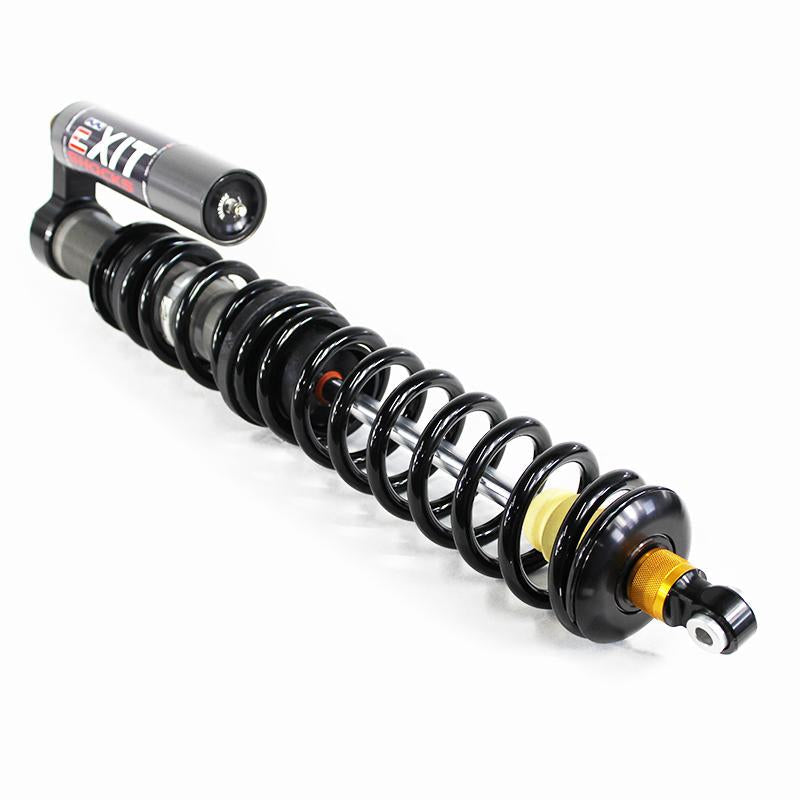 Z-Broz EXIT Shocks - Can-Am X3 - 2-seat