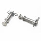 Z-Broz Can-Am Maverick X3 Sway Bar Quick Disconnect Pins