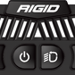 Rigid Adapt Series Light Bar