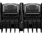 Rigid Adapt Series Light Bar