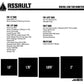 Assault Industries B2C Convex Side Mirrors