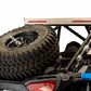 High Clearance Spare Tire Carrier - RZR XP1000/Turbo