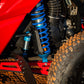 HCR RACING CAN-AM MAVERICK X3 XRS 72" DUAL SPORT OEM REPLACEMENT SUSPENSION KIT
