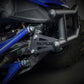 Fastlab Yamaha YXZ1000R Twin Tube Front Bumper