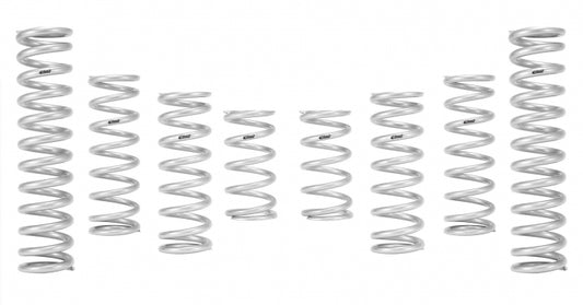 Stage 2 Performance Spring System (Set of 8 Springs) 2017 to 2023 CAN-AM Maverick X3 X RS Turbo R and RR | Fox Stage 2 (PERFORMANCE) kit for OE Fox Shocks