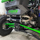 RZR PRO XP / TURBO R SLIP ON