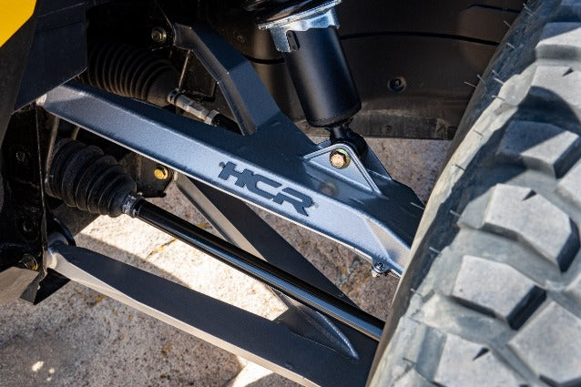 HCR Can-Am Defender Suspension Kit