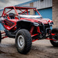 HCR RACING TAL-05400 Honda Talon 1000R Long Travel Suspension Kit