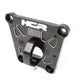 HCR Polaris RZR Turbo S Radius Rod Plate