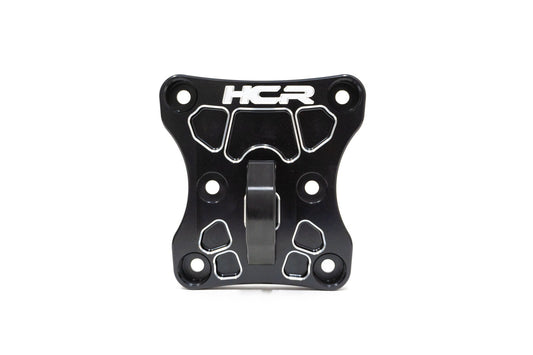 HCR Can-Am X3 Radius Rod Plate