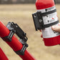 ASSAULT INDUSTRIES QUICK RELEASE UTV FIRE EXTINGUISHER KIT
