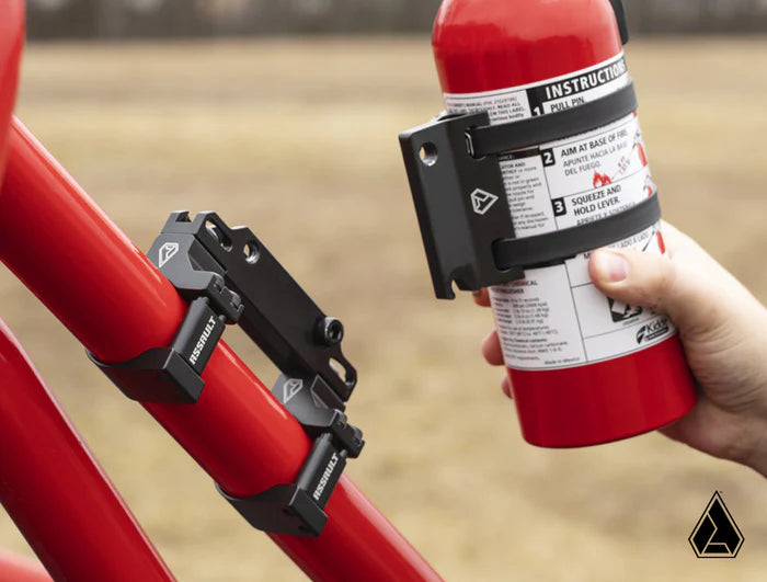 ASSAULT INDUSTRIES QUICK RELEASE UTV FIRE EXTINGUISHER KIT