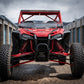 HCR RACING TAL-05400 Honda Talon 1000R Long Travel Suspension Kit
