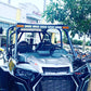 RZR XP 38 Race Bracket