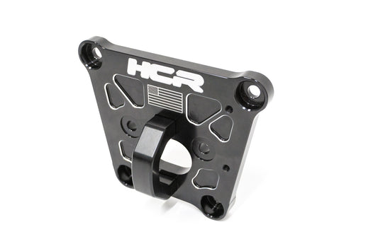 HCR Polaris RZR XP1000 Radius Rod Plate