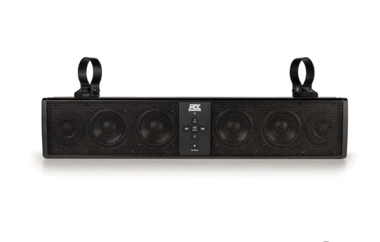 6 SPEAKER UNIVERSAL SOUND BAR