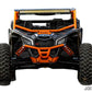 CAN-AM MAVERICK X3 LONG TRAVEL KIT BOXED A-ARMS