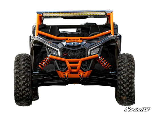 CAN-AM MAVERICK X3 LONG TRAVEL KIT BOXED A-ARMS