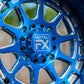 17" OUTLAW R | FORGED 3-PIECE | BEADLOCK | CUSTOM