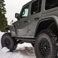 Rogue Truck | Satin Black