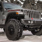Rogue Truck | Satin Black
