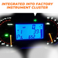 Can-Am X3 Replacement Accent Lights (TSK-1911)