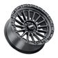 Rogue Truck | Satin Black