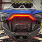 RZR Pro XP Mustache