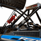 High Clearance Spare Tire Carrier - RZR XP1000/Turbo