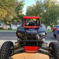 HCR RACING RS1-05300 POLARIS RZR RS1 DUAL SPORT OEM REPLACEMENT SUSPENSION KIT