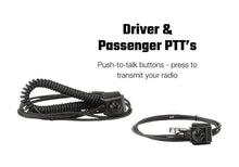 Can-Am X3 Complete UTV Communication Intercom and Radio Kit with Dash Mount