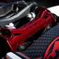 HCR X3 Shock Tower Support