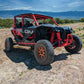 HCR Racing TAL-05500  Honda Talon 1000X Long Travel Suspension Kit