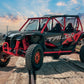 HCR Racing TAL-05500  Honda Talon 1000X Long Travel Suspension Kit