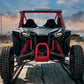HCR Racing TAL-05500  Honda Talon 1000X Long Travel Suspension Kit