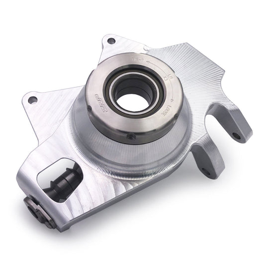 X3 Front 7075 Double Shear Capped Knuckle Set
