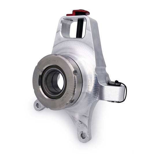 X3 Rear 7075 Double Shear Capped Knuckle Set