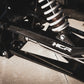HCR Racing TAL-05500  Honda Talon 1000X Long Travel Suspension Kit