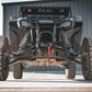 HCR Racing TAL-05500  Honda Talon 1000X Long Travel Suspension Kit