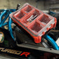Tube Clamp Milwaukee Packout Mount by Fastlab