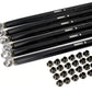 Assault Industries Turret Style Heavy Duty Radius Rods - Can Am X3