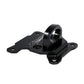 Z-Broz Radius Rod Pull Plate - Can-Am X3