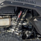 Kawasaki KRX 4-seat Spring Kit - by Z-broz Racing
