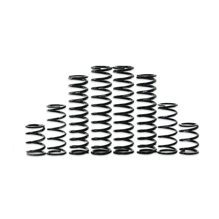 Kawasaki KRX 2-seat Spring Kit - by Z-broz Racing